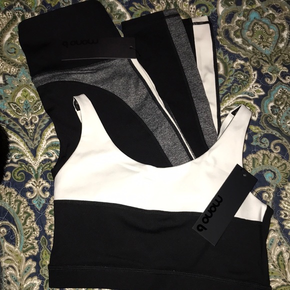 Mono B Pants - SOLD💗Mono b Set